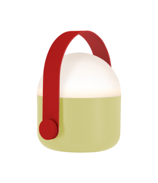 Remember Remember - Lampe LED portable Ole - Sable - 1 pièce
