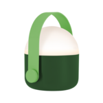 Remember Remember - Draagbare Ole LED-lamp - Groen - 1 Stuk