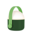 Remember - Draagbare Ole LED-lamp - Groen - 1 Stuk