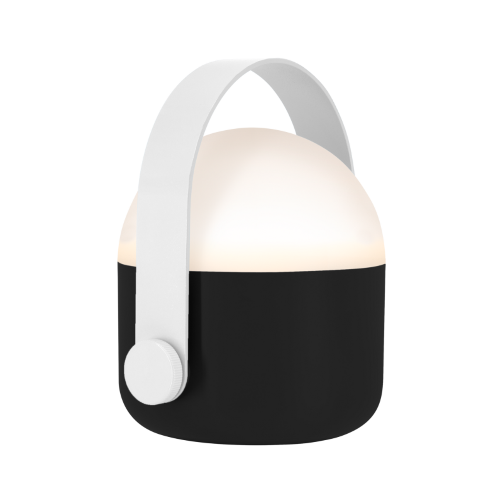 Remember Remember - Draagbare Ole LED-lamp - Puur - 1 Stuk