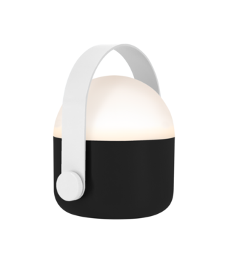 Remember Remember - Lampe LED portable Ole - Pur - 1 pièce