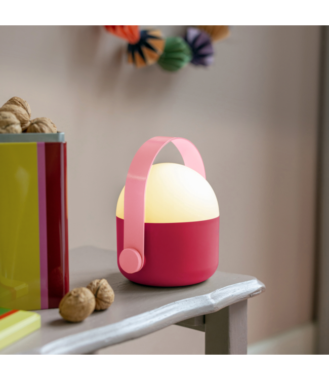 Remember - Lampe LED portable Ole - Bes - 1 pièce