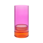 Remember Remember - Windlicht 'Lys' - Roze