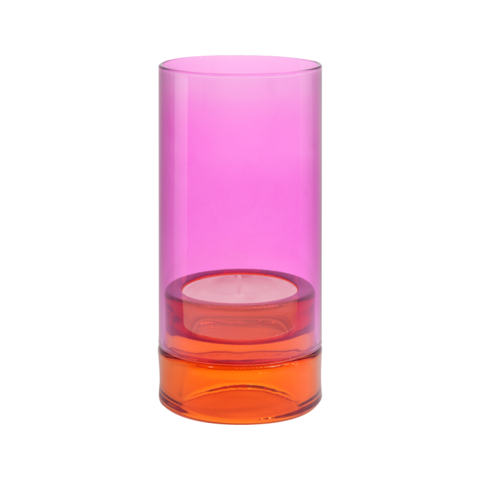 Remember Remember - Photophore 'Lys' - Rose