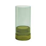 Remember Remember - Windlicht 'Lys' - Olijf