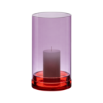 Remember Remember - Photophore 'Lucius' Grand - Violet