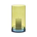 Remember Remember - Photophore 'Lucius' Grand - Citron vert