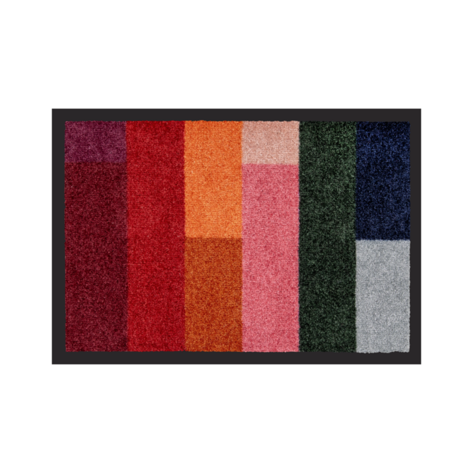 Remember Remember - Paillasson 'Nero' - 1 pièce