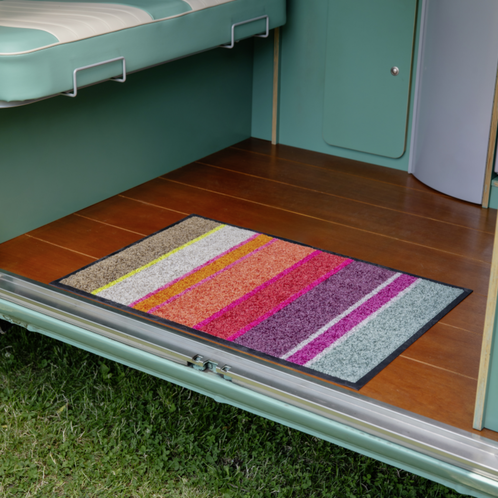 Remember Remember - Paillasson 'Largo' - 1 pièce