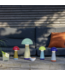 Remember - Lampe de table 'Bob' - Menthe - 1 pièce