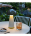 Remember - Lampe de table 'Bob' - Olive - 1 pièce