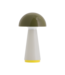 Remember - Tafellamp ‘Bob’ - Olijf - 1 Stuk