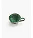 Serax - Pascale Naessens - Verde Lanza - Cappuccinokop - Groen - Set van 2