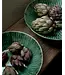 Serax - Pascale Naessens - Verde Lanza - Assiette creuse 22 cm - Vert - Lot de 2