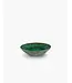 Serax - Pascale Naessens - Verde Lanza - Assiette creuse 22 cm - Vert - Lot de 2