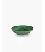 Serax - Pascale Naessens - Verde Lanza -Serveerbord 26cm - Groen - Set van 2