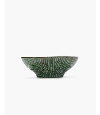Serax Serax - Pascale Naessens - Verde Lanza - Saladier 30 cm - Vert