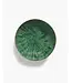 Serax - Pascale Naessens - Verde Lanza - Saladeschotel 30cm - Groen