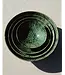 Serax - Pascale Naessens - Verde Lanza - Saladeschotel 30cm - Groen