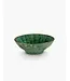 Serax - Pascale Naessens - Verde Lanza - Saladeschotel 30cm - Groen