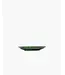 Serax - Pascale Naessens - Verde Lanza - Bord 22cm - Groen -Set van 2