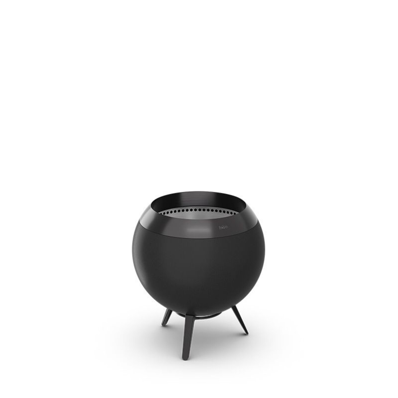 Höfats Höfats - Moon 45 All Black  - Brasero à base basse