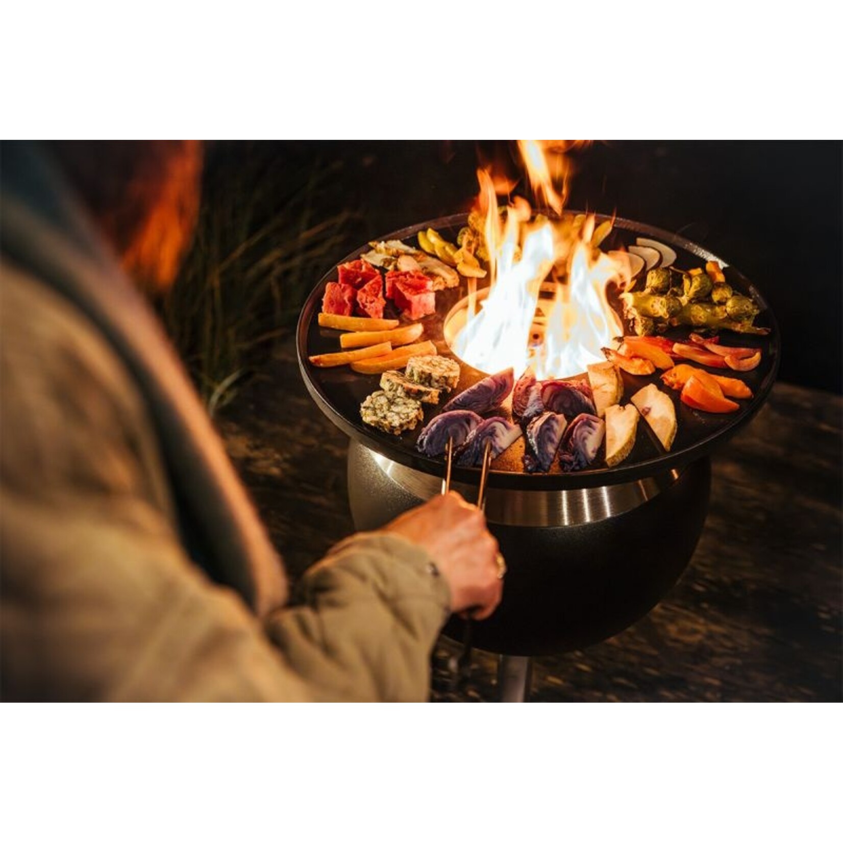 Höfats Höfats - Moon 45 - Plancha