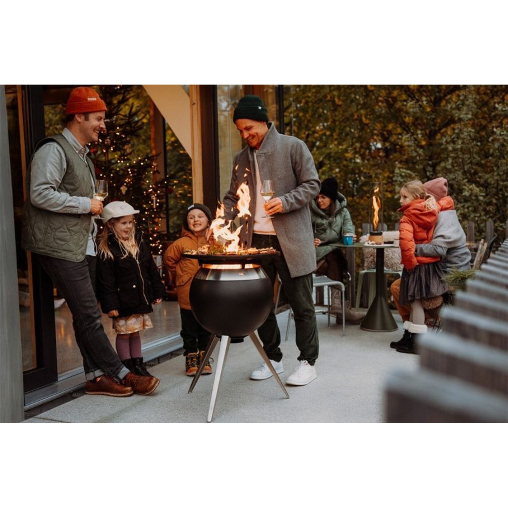 Höfats Höfats - Moon 45 - Plancha