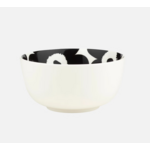Marimekko Marimekko - Bol Unikko - 9 dl - Noir/blanc