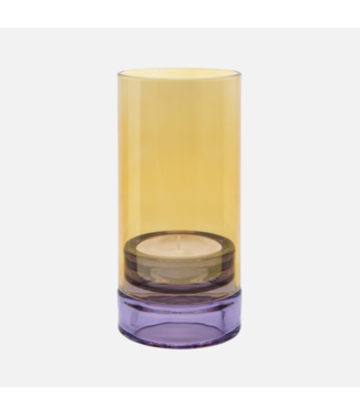 Remember Remember - Photophore 'Lys' - Violet
