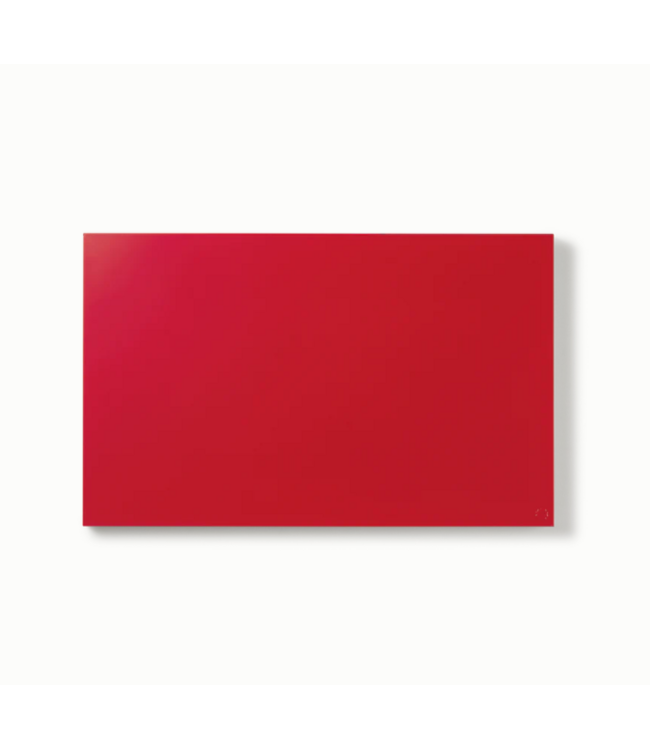 Mustard - Storyboard - Tableau magnétique - 1 pièce - Poppy