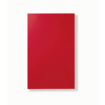 Mustard Made Mustard - Storyboard - Magneetbord - 1 stuk - Poppy