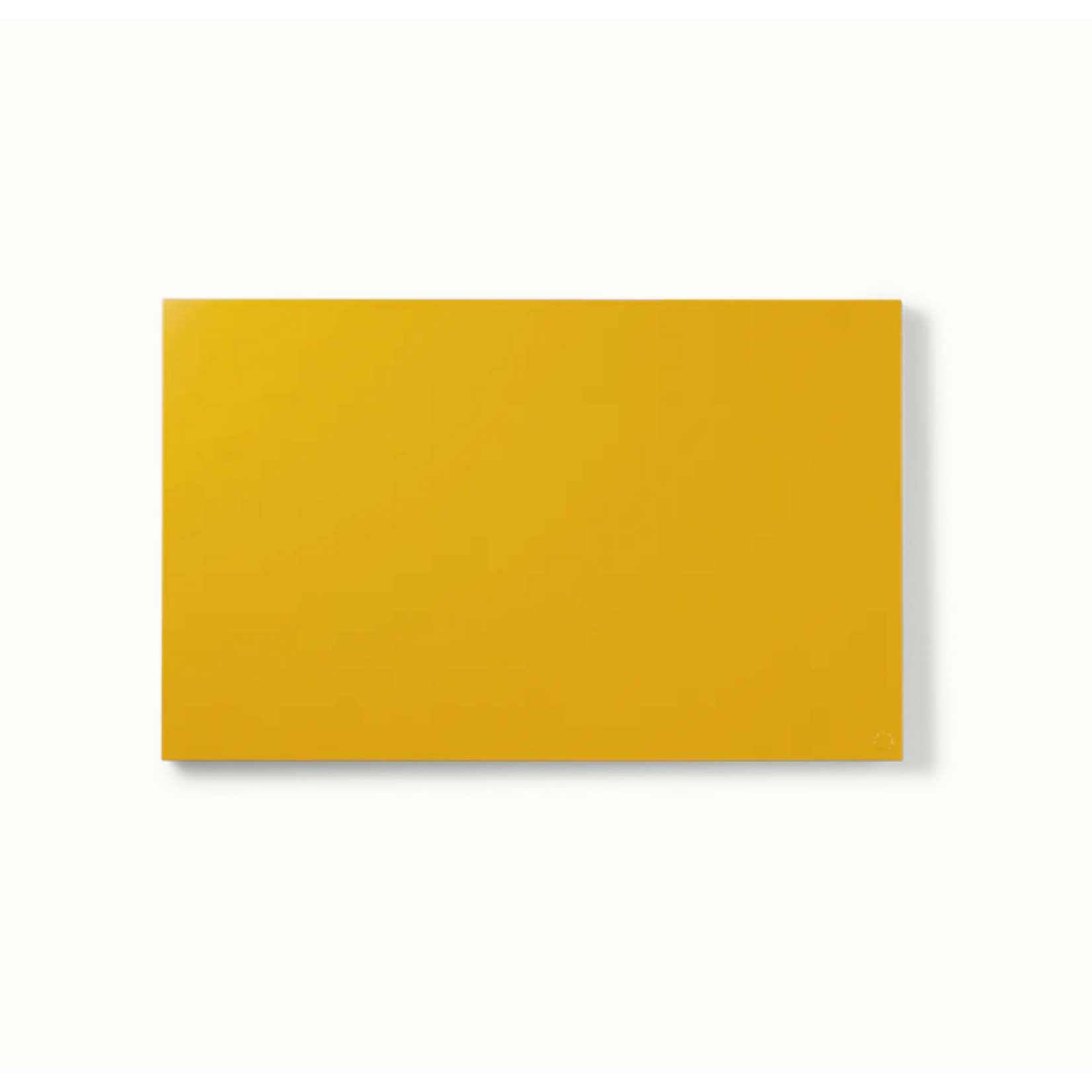 Mustard Made Mustard - Storyboard - Magneetbord - 1 stuk - Mustard