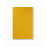 Mustard Made Mustard - Storyboard - Magneetbord - 1 stuk - Mustard