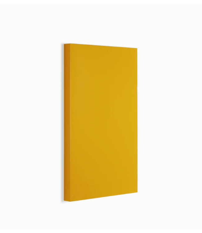 Mustard Made Mustard - Storyboard - Magneetbord - 1 stuk - Mustard