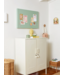 Mustard - Storyboard - Magneetbord - 1 stuk - Sage