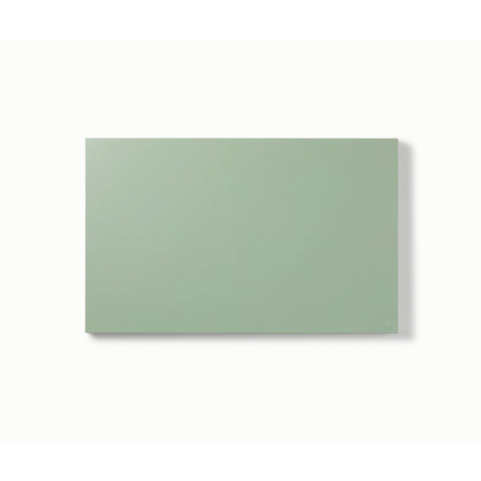 Mustard Made Mustard - Storyboard - Magneetbord - 1 stuk - Sage