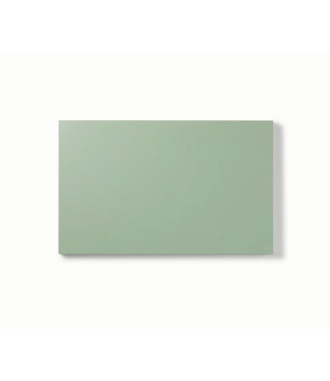Mustard - Storyboard - Magneetbord - 1 stuk - Sage
