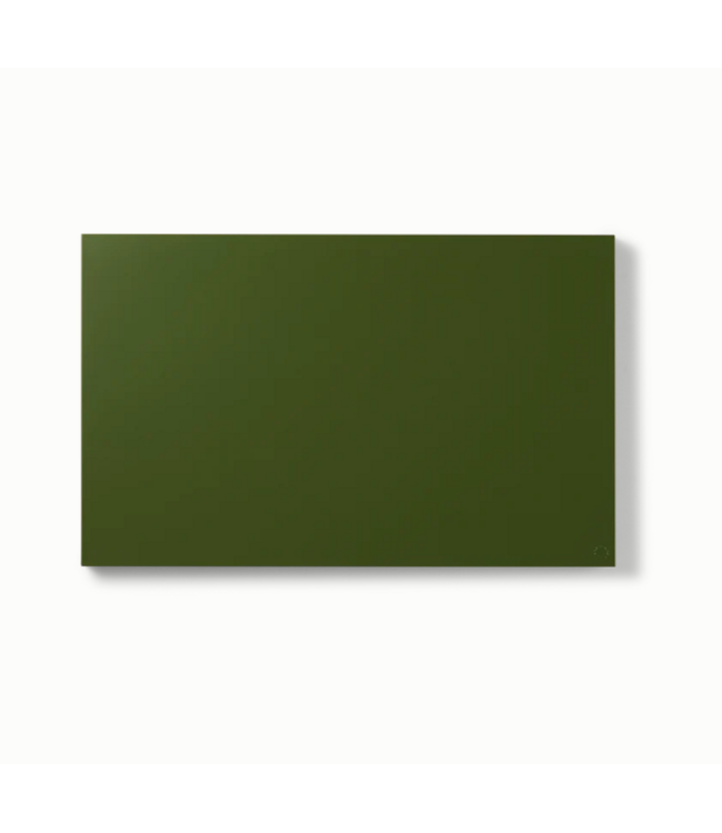 Mustard - Storyboard - Magneetbord - 1 stuk - Olive