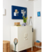 Mustard - Storyboard - Magneetbord - 1 stuk - Navy