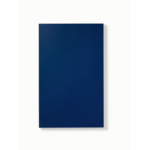 Mustard Made Mustard - Storyboard - Magneetbord - 1 stuk - Navy