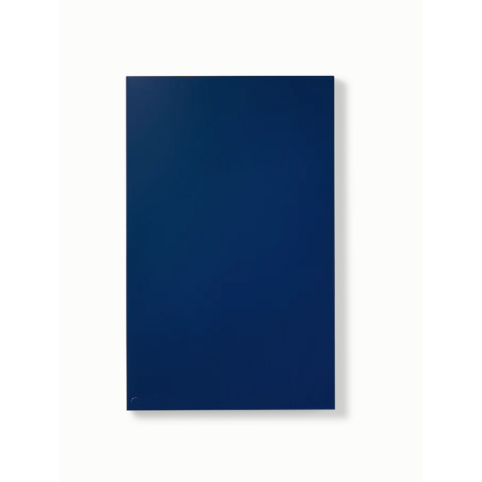 Mustard Made Mustard - Storyboard - Magneetbord - 1 stuk - Navy