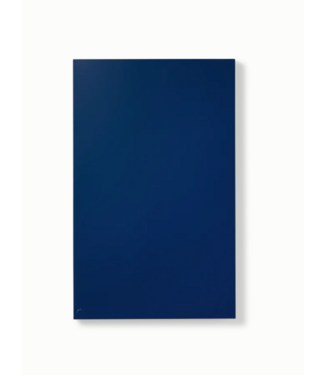 Mustard Made Mustard - Storyboard - Tableau magnétique - 1 pièce - Bleu marine