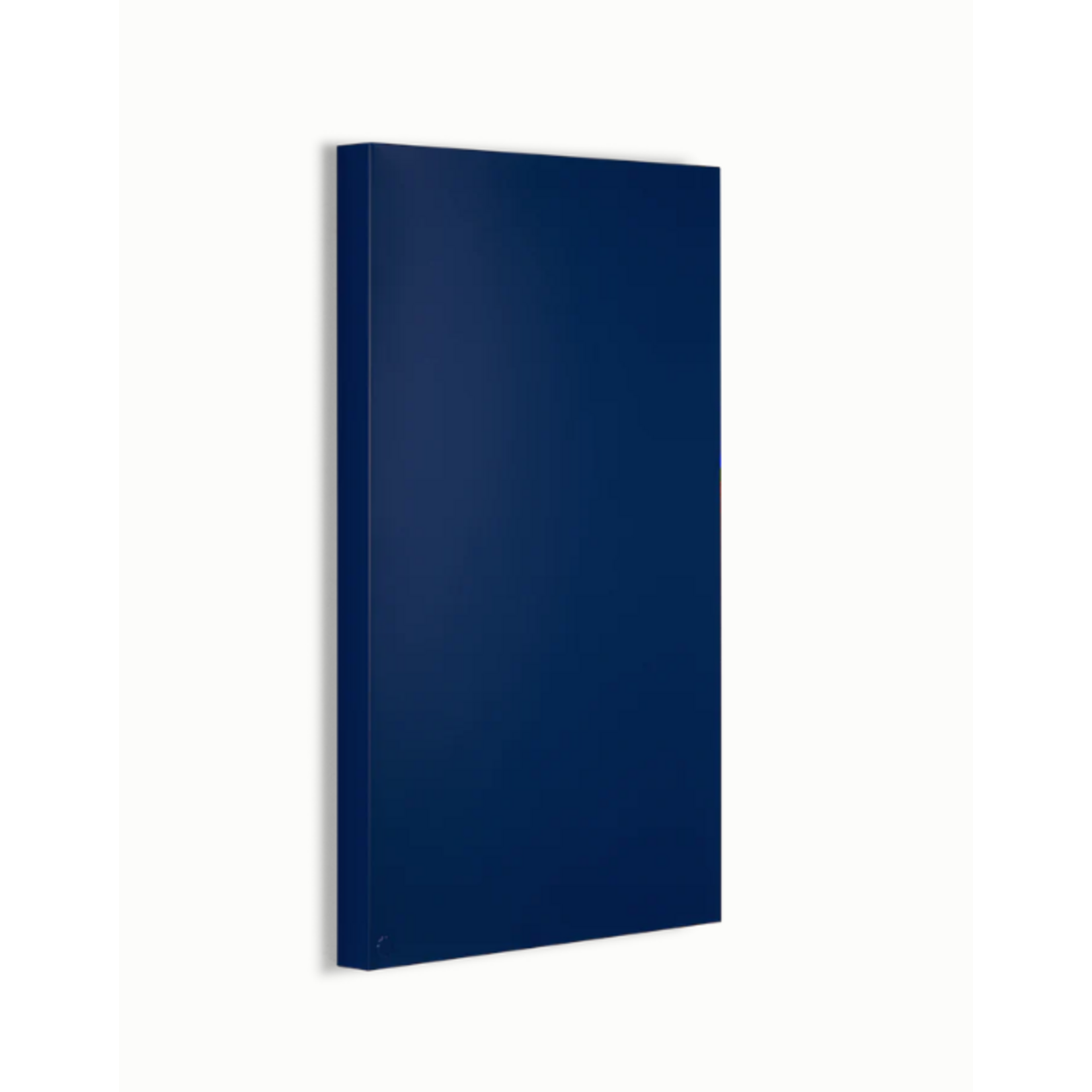 Mustard Made Mustard - Storyboard - Tableau magnétique - 1 pièce - Bleu marine