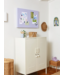 Mustard - Storyboard - Magneetbord - 1 stuk - Lilac