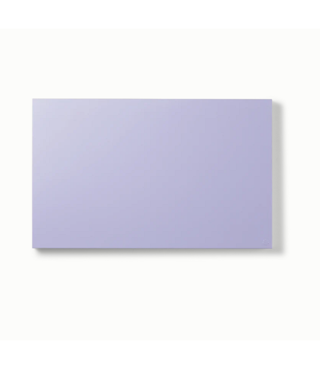 Mustard - Storyboard - Tableau magnétique - 1 pièce - Lilas