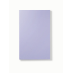 Mustard Made Mustard - Storyboard - Tableau magnétique - 1 pièce - Lilas