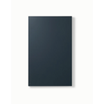 Mustard Made Mustard - Storyboard - Magneetbord - 1 stuk - Slate