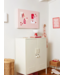 Mustard - Storyboard - Magneetbord - 1 stuk - Blush