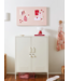 Mustard - Storyboard - Tableau magnétique - 1 pièce - Blush
